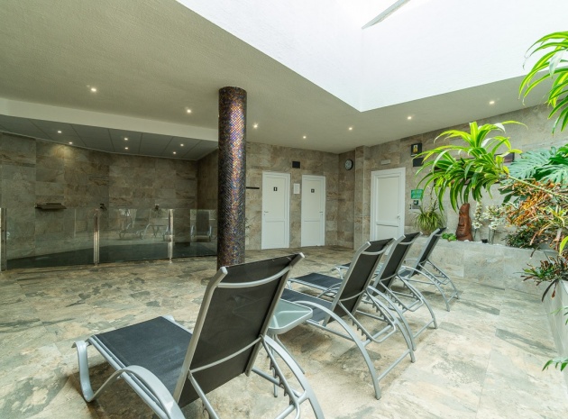 Resale - Apartment - Guardamar del Segura - El Raso