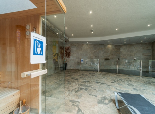 Resale - Apartment - Guardamar del Segura - El Raso