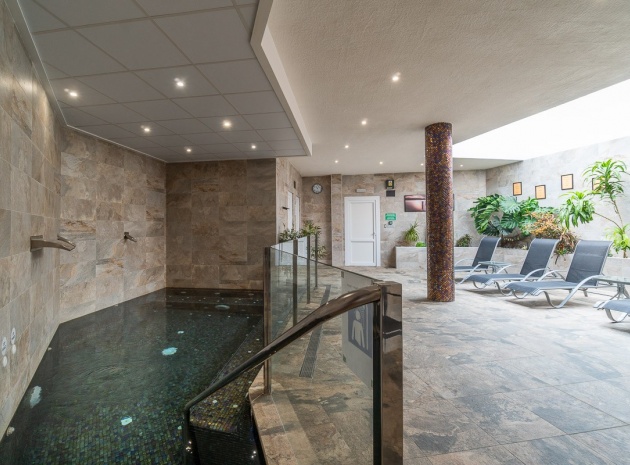 Resale - Apartment - Guardamar del Segura - El Raso