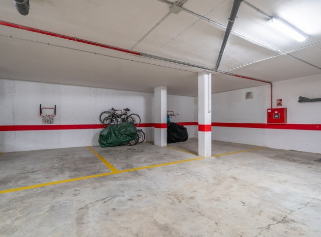 Resale - Apartment - Guardamar del Segura - El Raso