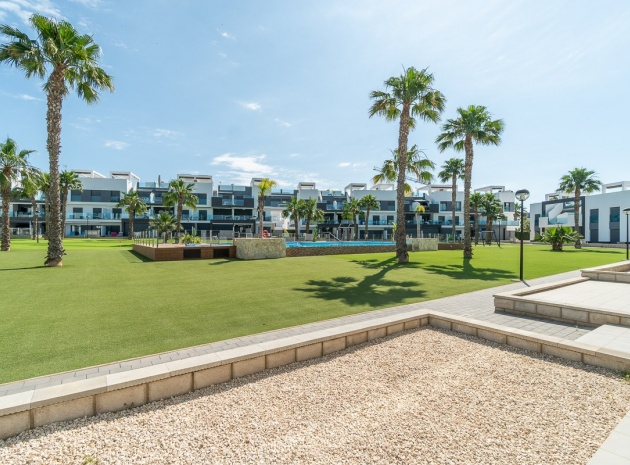 Resale - Apartment - Guardamar del Segura - El Raso