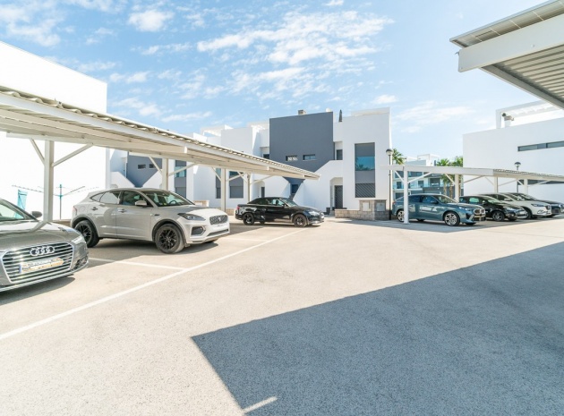 Resale - Apartment - Guardamar del Segura - El Raso