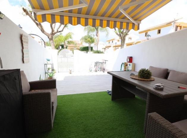 Resale - Townhouse - Torre de la Horadada