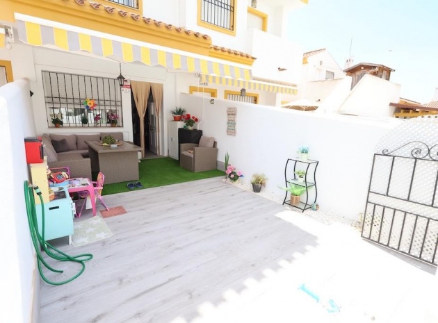 Resale - Townhouse - Torre de la Horadada