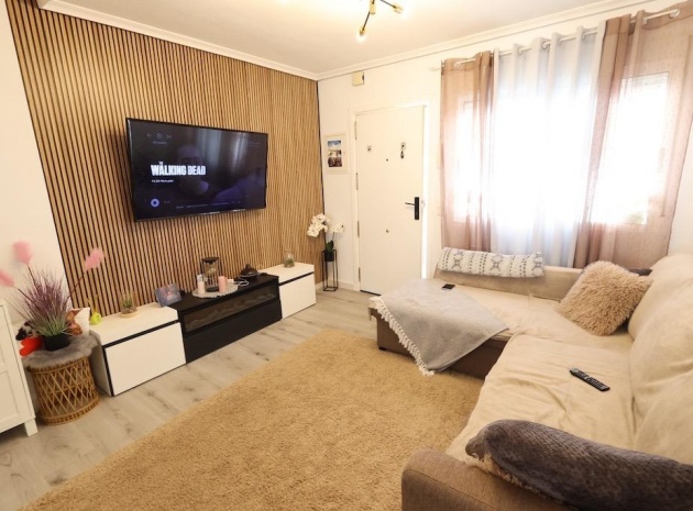 Resale - Townhouse - Torre de la Horadada