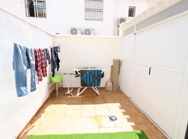Resale - Townhouse - Torre de la Horadada