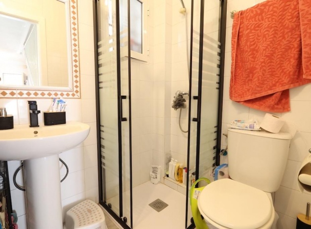 Resale - Townhouse - Torre de la Horadada