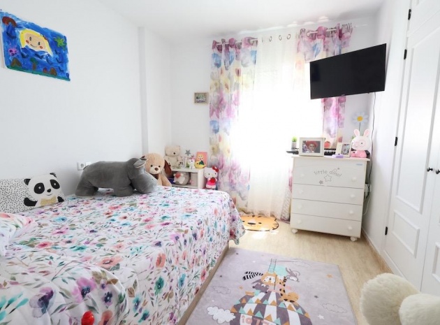 Resale - Townhouse - Torre de la Horadada