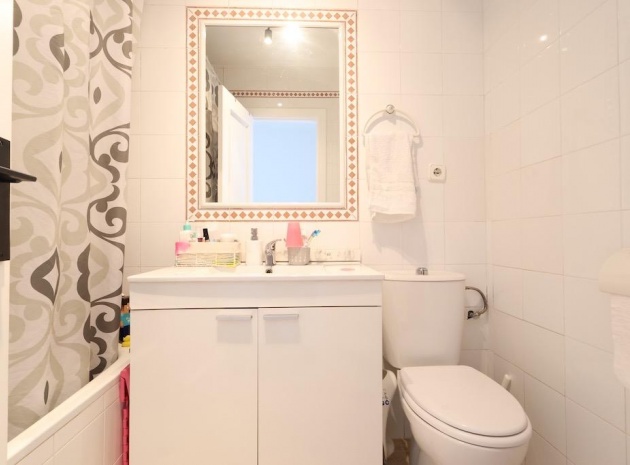 Resale - Townhouse - Torre de la Horadada