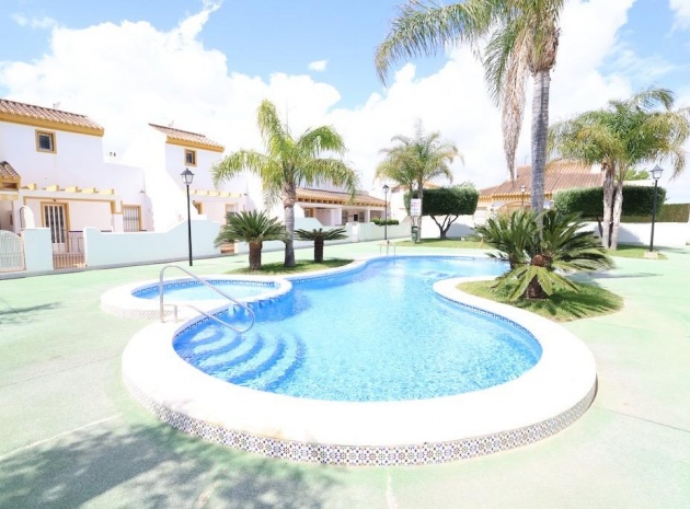 Resale - Townhouse - Torre de la Horadada