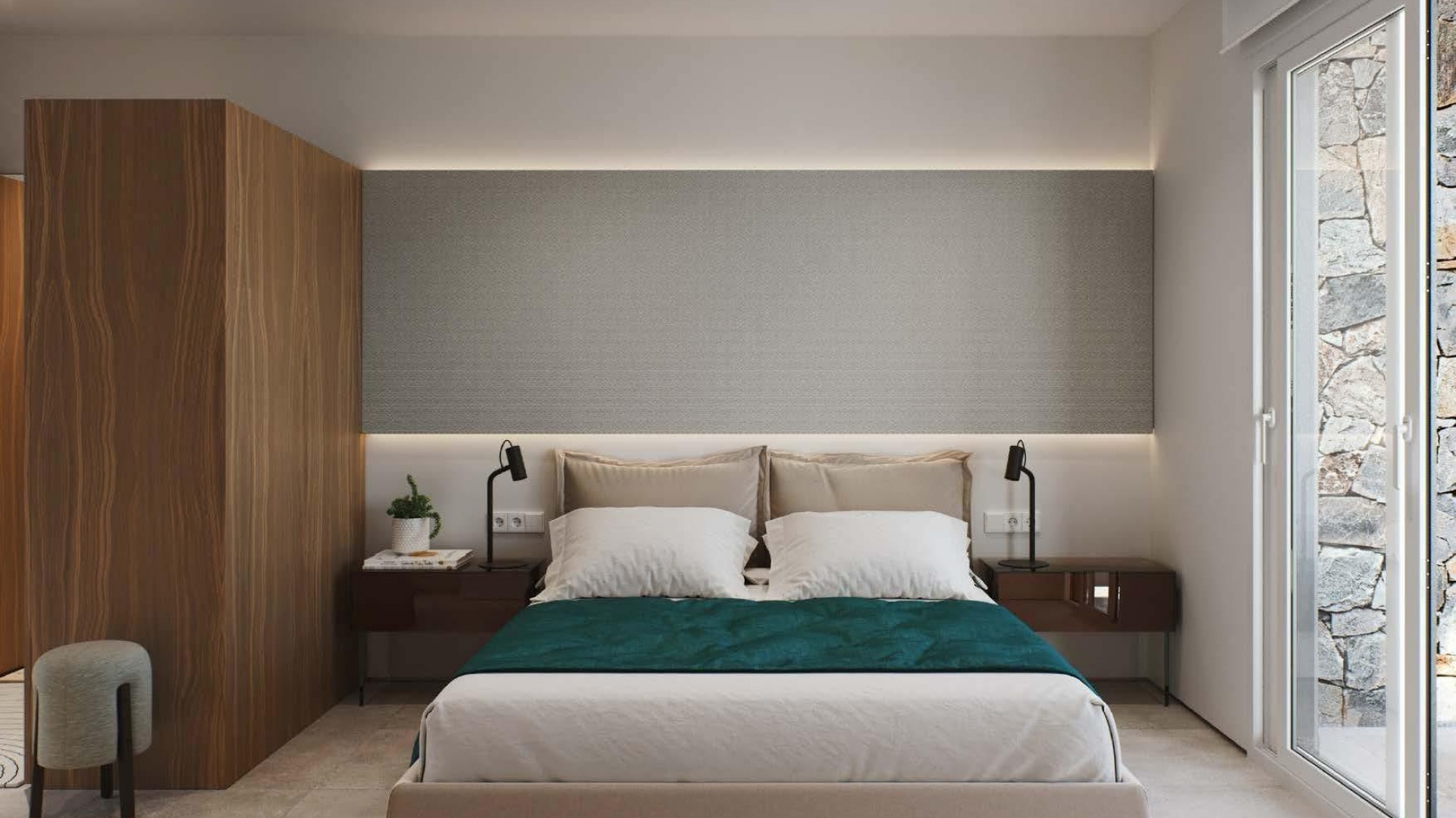 Nouvelle construction - Villa - Los Alcazares - Santa Rosalia Lake and Life Resort