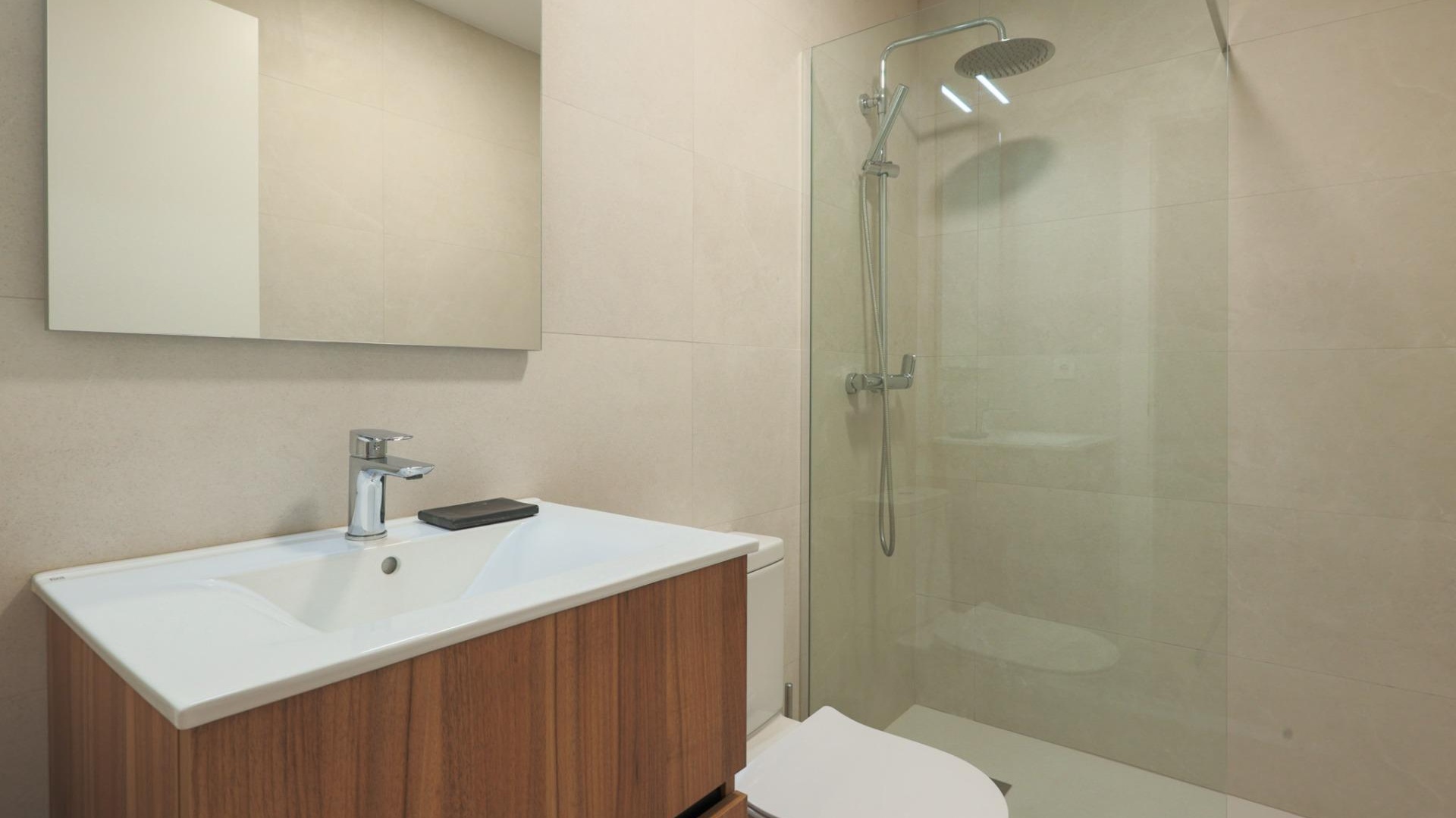 Nouvelle construction - Villa - Los Alcazares - Santa Rosalia Lake and Life Resort