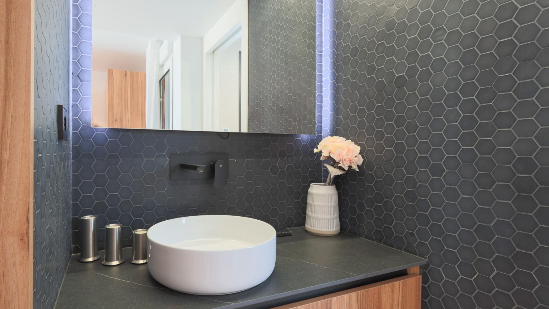 Nouvelle construction - Villa - Los Alcazares - Santa Rosalia Lake and Life Resort