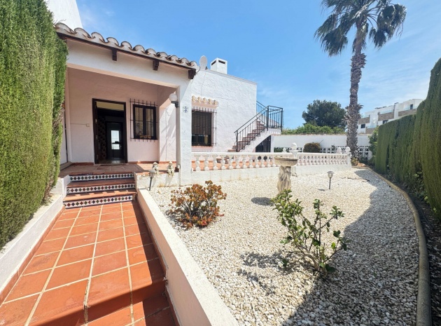 Revente - Villa - Villamartin