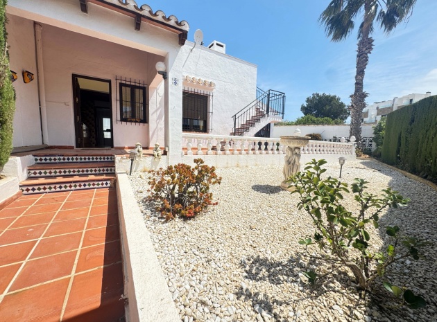 Revente - Villa - Villamartin