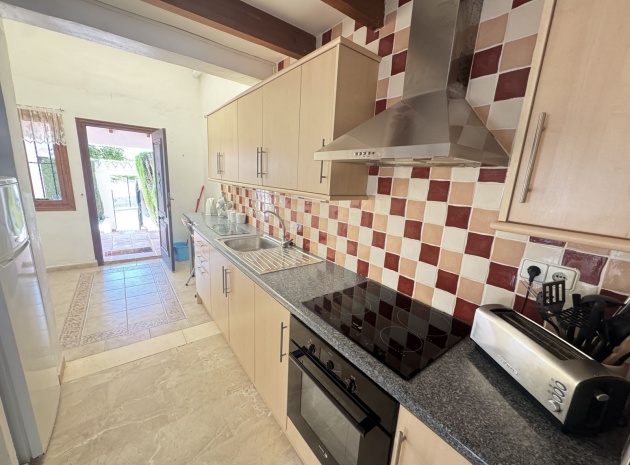 Revente - Villa - Villamartin