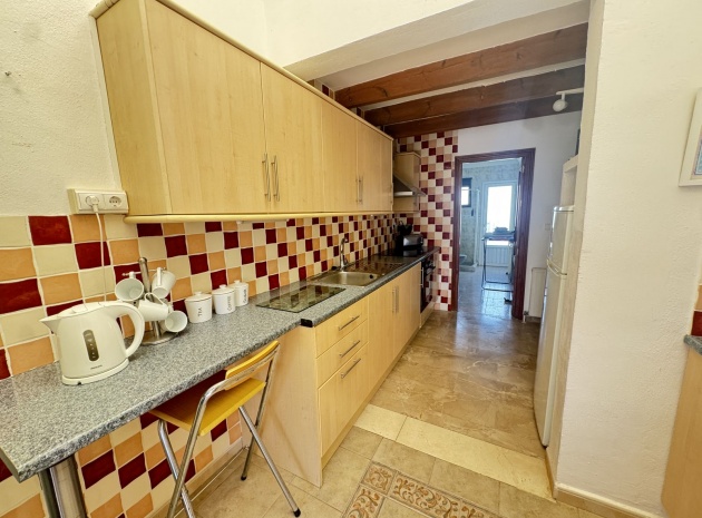 Revente - Villa - Villamartin