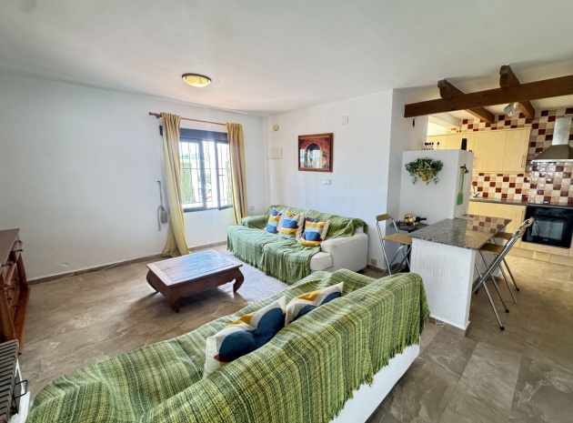 Revente - Villa - Villamartin