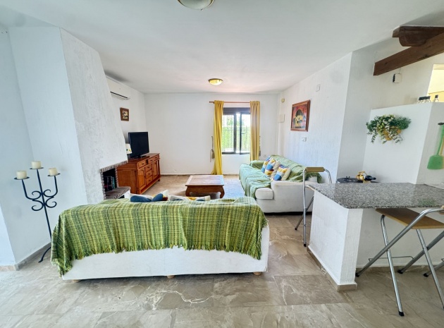 Revente - Villa - Villamartin