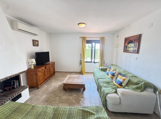 Revente - Villa - Villamartin