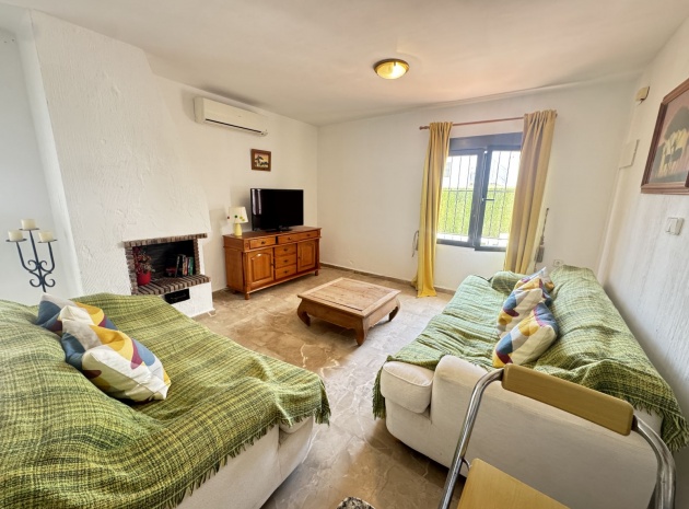 Revente - Villa - Villamartin