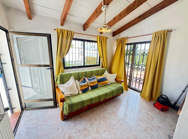 Revente - Villa - Villamartin