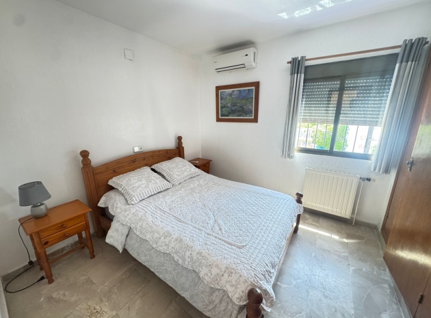 Revente - Villa - Villamartin