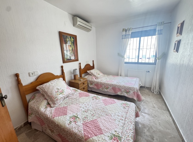 Revente - Villa - Villamartin