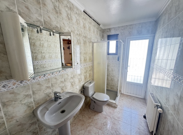 Revente - Villa - Villamartin