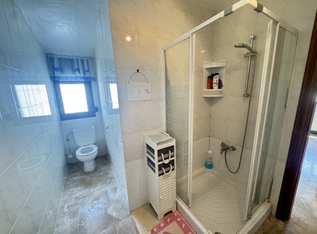 Revente - Villa - Villamartin