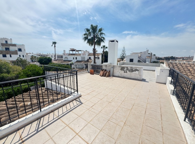 Revente - Villa - Villamartin