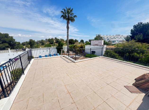 Revente - Villa - Villamartin