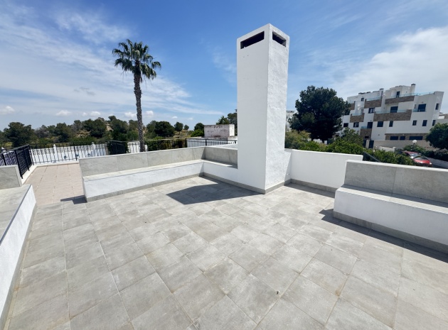 Revente - Villa - Villamartin