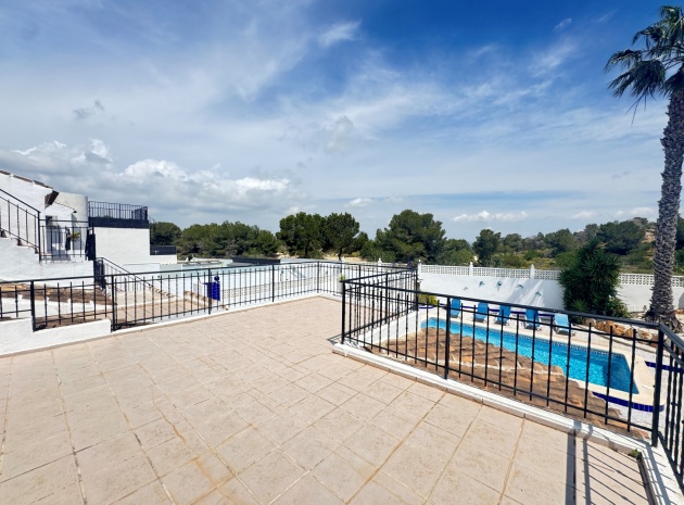 Revente - Villa - Villamartin