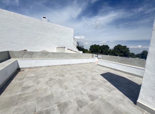 Revente - Villa - Villamartin