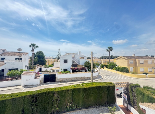 Revente - Villa - Villamartin