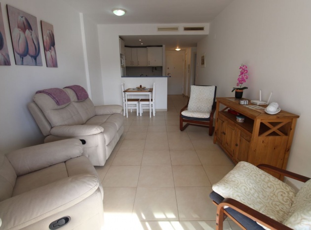 Resale - Apartment - Cabo Roig - beachside cabo roig