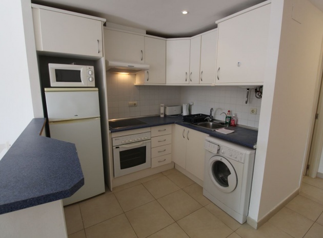 Resale - Apartment - Cabo Roig - beachside cabo roig