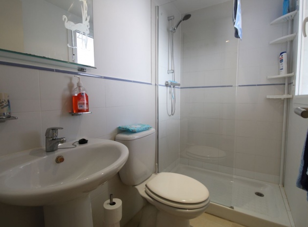 Resale - Apartment - Cabo Roig - beachside cabo roig