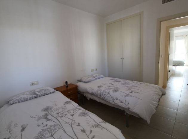 Resale - Apartment - Cabo Roig - beachside cabo roig