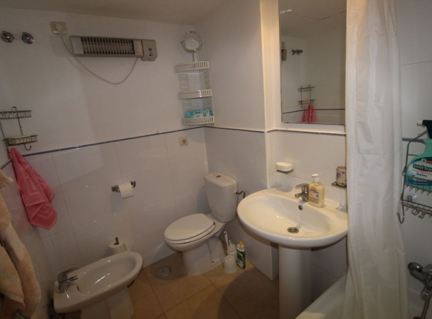 Resale - Apartment - Cabo Roig - beachside cabo roig