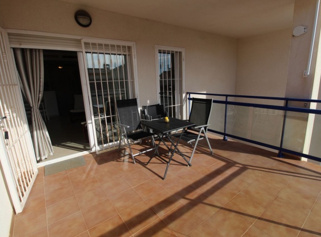 Resale - Apartment - Cabo Roig - beachside cabo roig