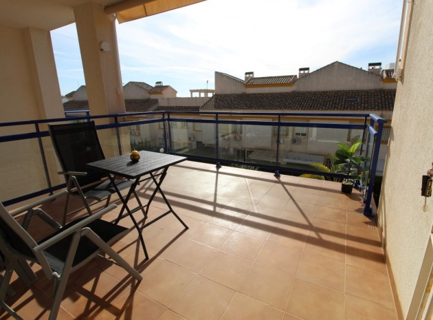 Resale - Apartment - Cabo Roig - beachside cabo roig