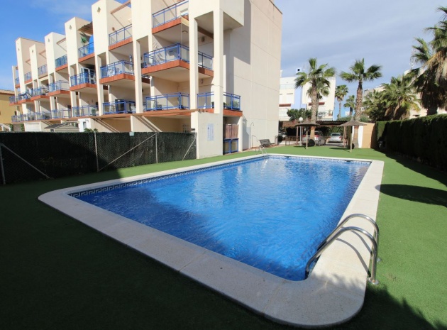 Resale - Apartment - Cabo Roig - beachside cabo roig