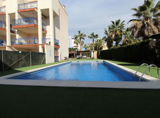 Resale - Apartment - Cabo Roig - beachside cabo roig