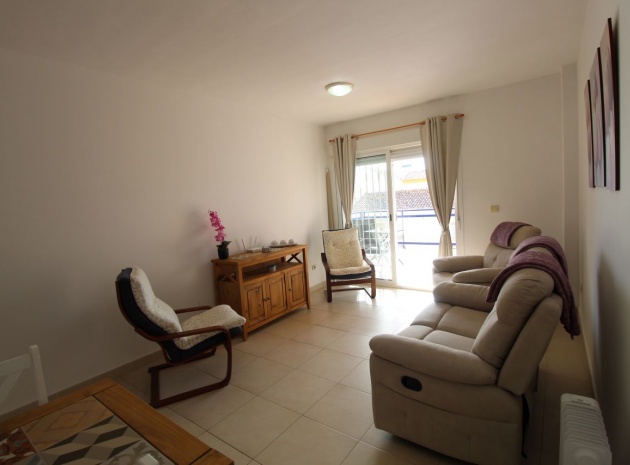 Resale - Apartment - Cabo Roig - beachside cabo roig