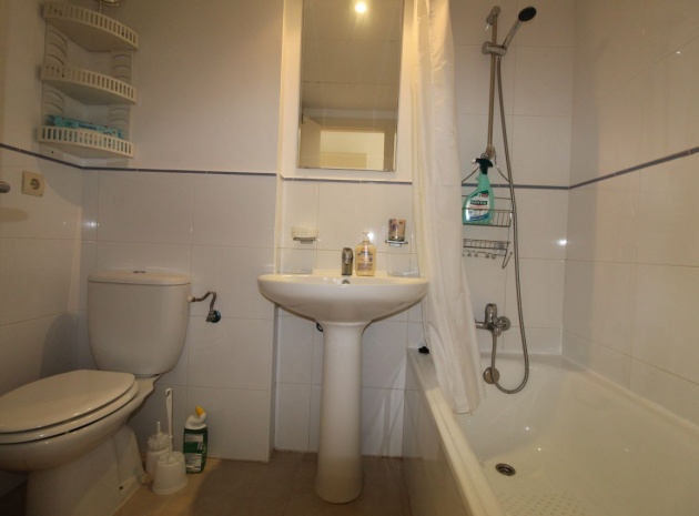 Resale - Apartment - Cabo Roig - beachside cabo roig