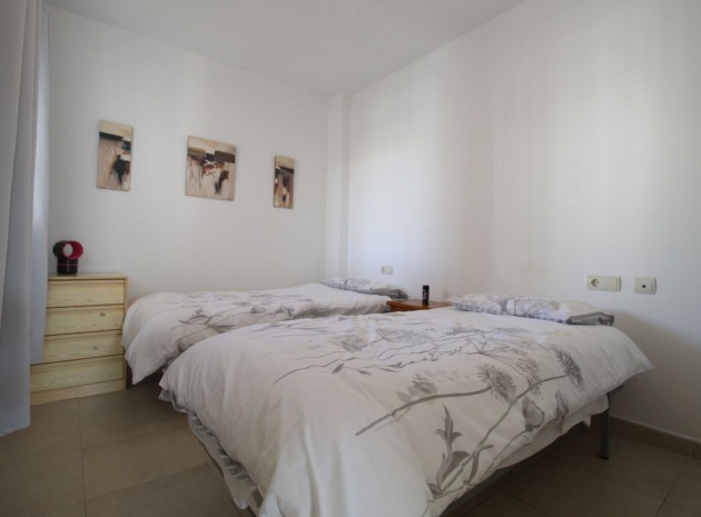 Resale - Apartment - Cabo Roig - beachside cabo roig