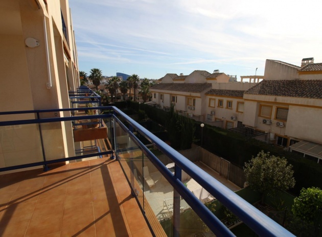 Resale - Apartment - Cabo Roig - beachside cabo roig