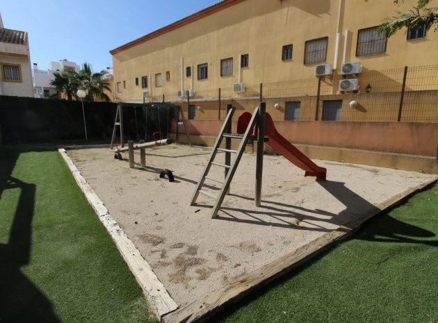 Resale - Apartment - Cabo Roig - beachside cabo roig